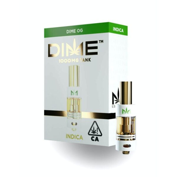 köp Dime Cartridges i Sverige